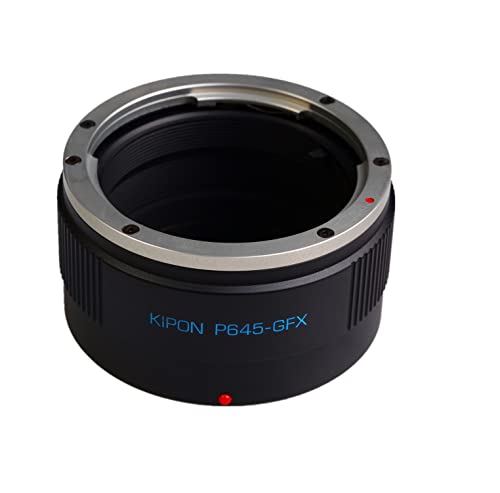 【最終値引き・美品】PENTAX 645 レンズ４本+GFXアダプターセット Amazon | SHOTEN マウントアダプター (ペンタックス645［DA
